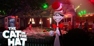 Le Chat chapeauté s’offre une nouvelle bande annonce Le Chat chapeauté