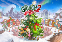 Le Grinch 2 : À la rescousse de Noël annoncé pour septembre 2026 Le Grinch 2 : À la rescousse de Noël
