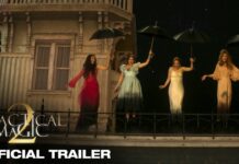 Les Ensorceleuses 2 dévoile sa bande annonce Les Ensorceleuses 2