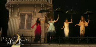 Les Ensorceleuses 2 dévoile sa bande annonce Les Ensorceleuses 2