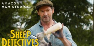 Les Moutons Détectives dévoile sa bande annonce Les Moutons Détectives