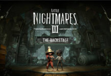 Little Nightmares III : le DLC « The Backstage » annoncé pour le 12 juin Little Nightmares III – The Backstage