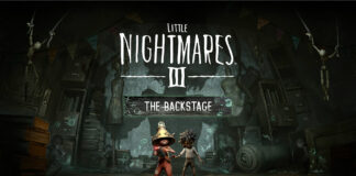 Little Nightmares III : le DLC « The Backstage » annoncé pour le 12 juin Little Nightmares III – The Backstage