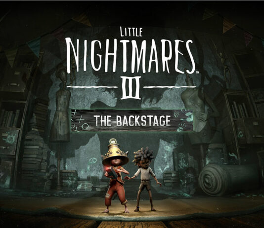 Little Nightmares III : le DLC « The Backstage » annoncé pour le 12 juin Little Nightmares III – The Backstage