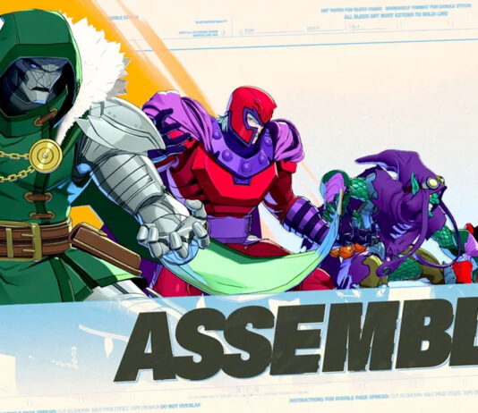 Marvel Tōkon: Fighting Souls – Magnéto, le Bouffon vert et Carnage rejoignent le roster MARVEL Tōkon: Fighting Souls