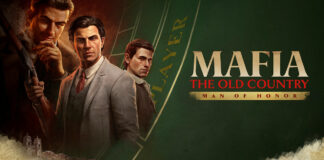 Mafia: The Old Country dévoile l’expansion « Homme d’honneur » Mafia: The Old Country