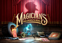 Magicians: The Devil’s Deal annoncé pour 2027 Magicians: The Devil’s Deal