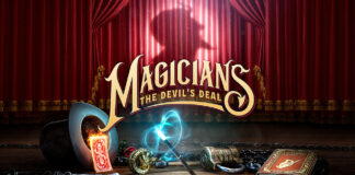 Magicians: The Devil’s Deal annoncé pour 2027 Magicians: The Devil’s Deal