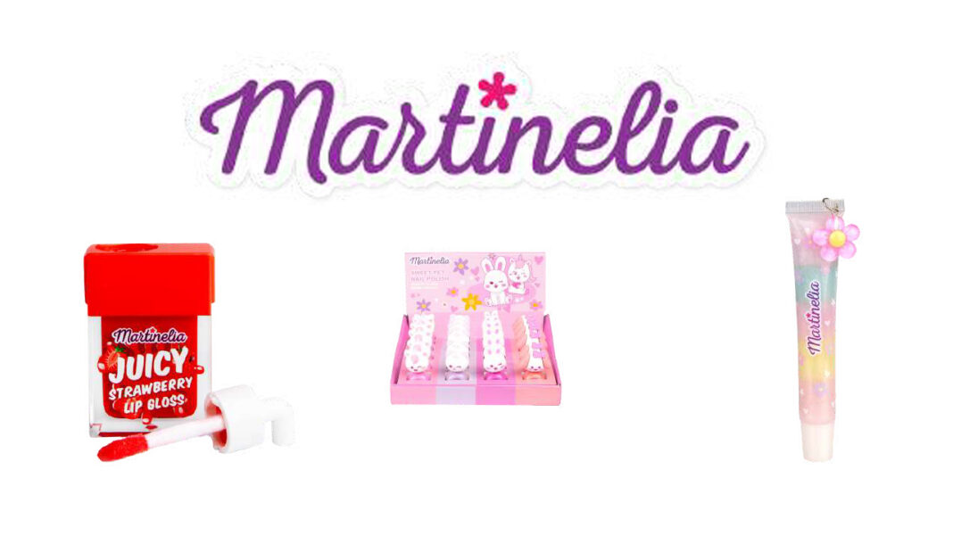 Martinelia
