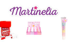 Martinelia : découvrez les nouveautés qui vous accompagneront cet été Martinelia