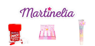Martinelia : découvrez les nouveautés qui vous accompagneront cet été Martinelia
