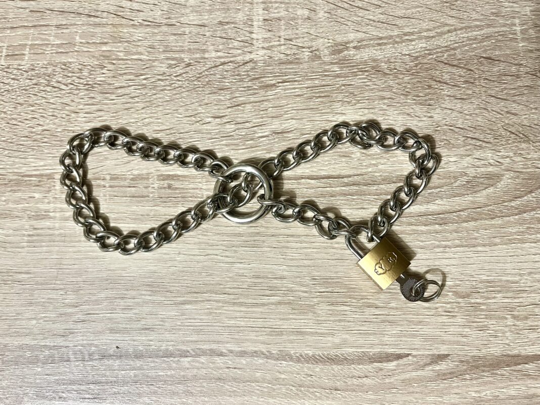 Menottes Metal Hard (1) quedulove