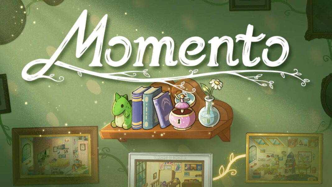 Momento Momento