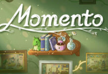 Momento aura droit à une édition physique cet été sur PS5, Switch et Switch 2 Momento