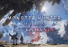 Monster Hunter Wilds: Ascendance annoncé pour 2027 Monster Hunter Wilds: Ascendance