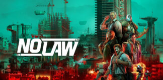 NO LAW – Neon Giant Dévoile les Coulisses de la Création de Port Desire NO LAW