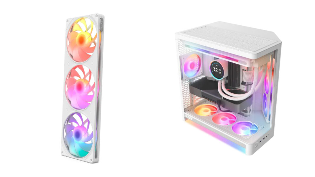 NZXT