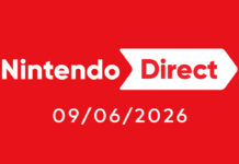 Un nouveau Nintendo Direct prévu pour demain à 16h00 Nintendo Direct