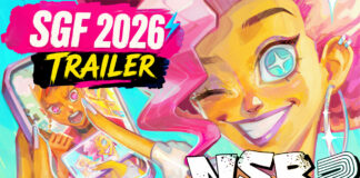 NSR2 : No Straight Roads 2 se dévoile dans un nouveau trailer No Straight Roads 2
