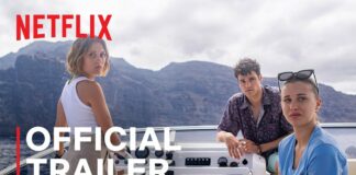 Oasis : une bande annonce pour la série Netflix Oasis