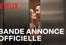 Office Romance : une bande annonce pour le film Netflix Office Romance