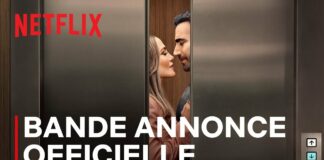 Office Romance : une bande annonce pour le film Netflix Office Romance