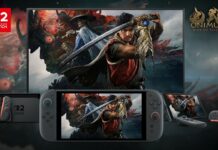 Onimusha: Way of the Sword sortira également sur Nintendo Switch 2 Onimusha: Way of the Sword