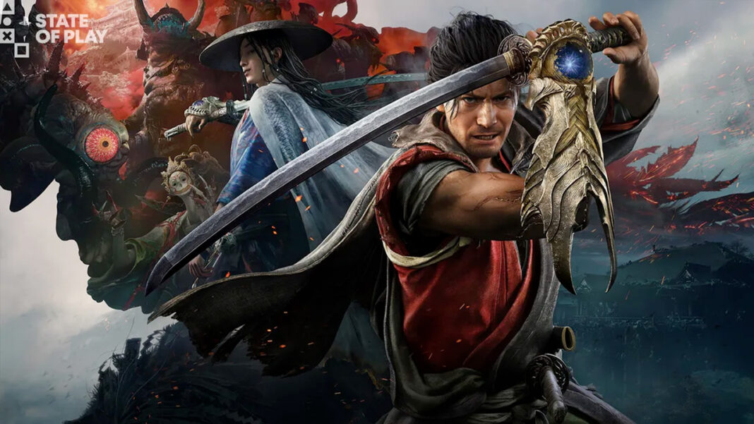 Onimusha: Way of the Sword Onimusha: Way of the Sword