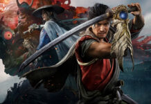 Onimusha: Way of the Sword dévoilé une démo, sa date de sortie et un nouveau trailer Onimusha: Way of the Sword