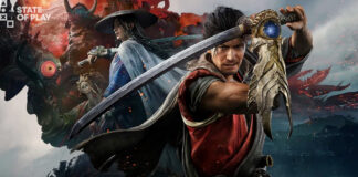 Onimusha: Way of the Sword dévoilé une démo, sa date de sortie et un nouveau trailer Onimusha: Way of the Sword