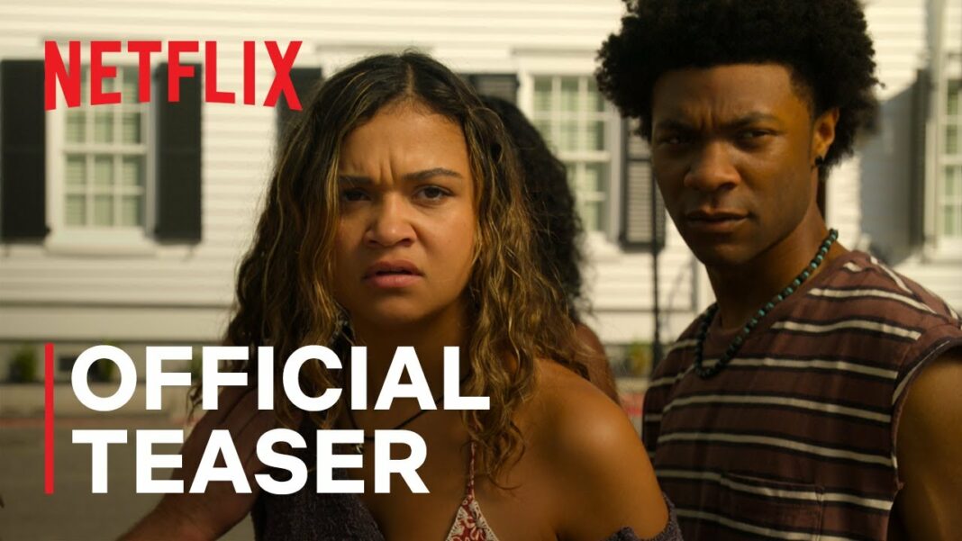 Outer Banks - Saison 5