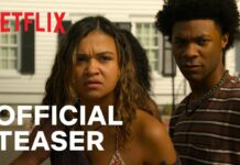 Outer Banks : une date et un teaser pour la saison 5 Outer Banks - Saison 5