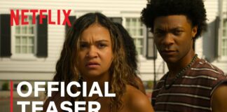 Outer Banks : une date et un teaser pour la saison 5 Outer Banks - Saison 5