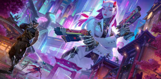 Overwatch : Entrez dans la tanière du tigre avec la Saison 3 Overwatch