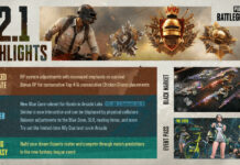 PUBG: Battlegrounds : Refonte du système de classement PUBG: BATTLEGROUNDS