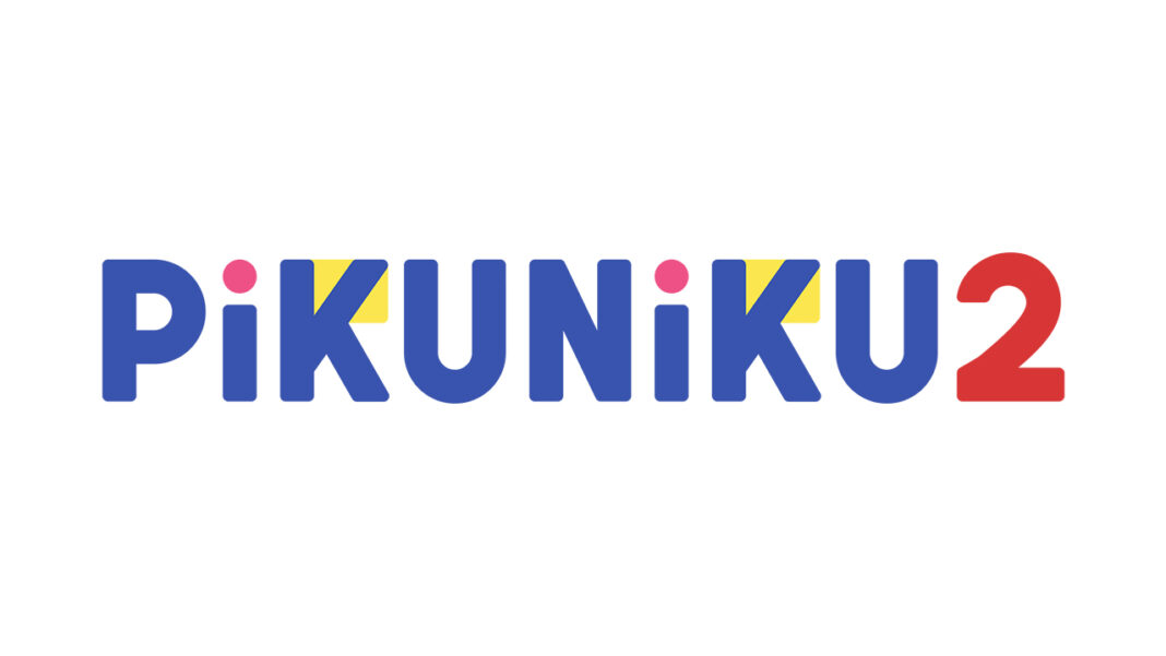 Pikuniku 2 Pikuniku 2