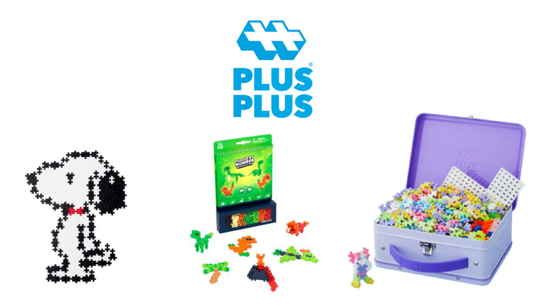 Plus-Plus