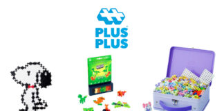 Plus-Plus : découvrez les nouveautés qui vous accompagneront cet été et à la rentrée Plus-Plus