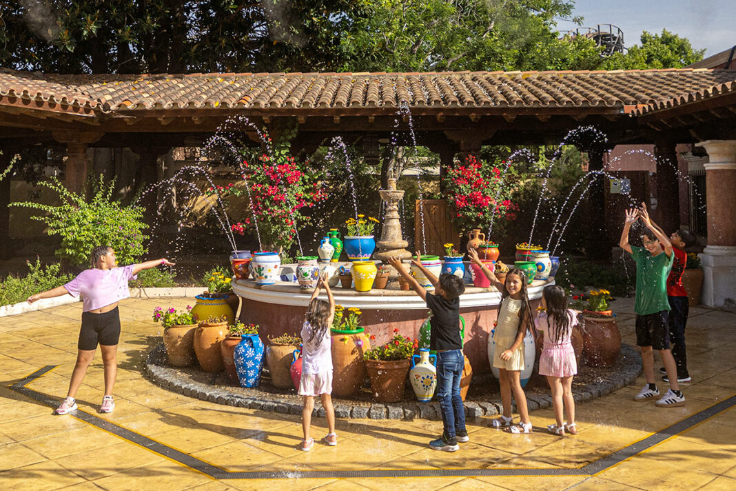 PortAventura World PortAventura World