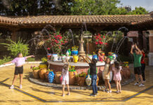 PortAventura World ouvre une nouvelle étape centrée sur la régénération de son environnement PortAventura World