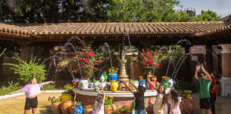 PortAventura World ouvre une nouvelle étape centrée sur la régénération de son environnement PortAventura World