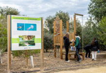 PortAventura World ouvre une nouvelle étape centrée sur la régénération de son environnement PortAventura World