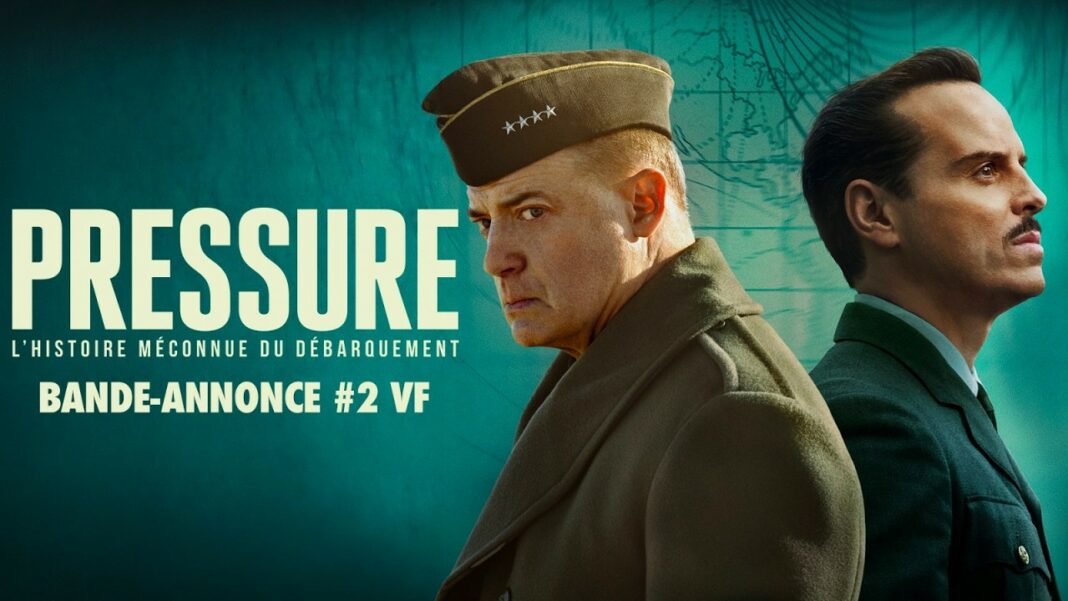 Pressure