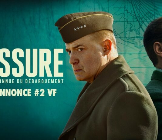 Pressure dévoile sa bande annonce Pressure