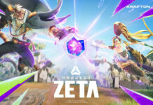 Project ZETA : Krafton annonce un premier test communautaire mondial Project ZETA