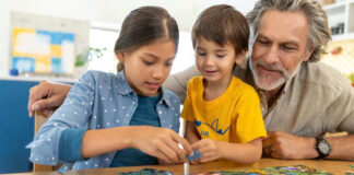 Ravensburger : découvrez vos divertissements pour cet été Ravensburger