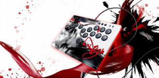 Razer Kitsune – Édition Ryu : réveillez le guerrier qui sommeille en vous Razer