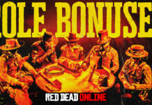 Red Dead Online : mise à jour de la semaine du 3 juin 2026 Red Dead Online