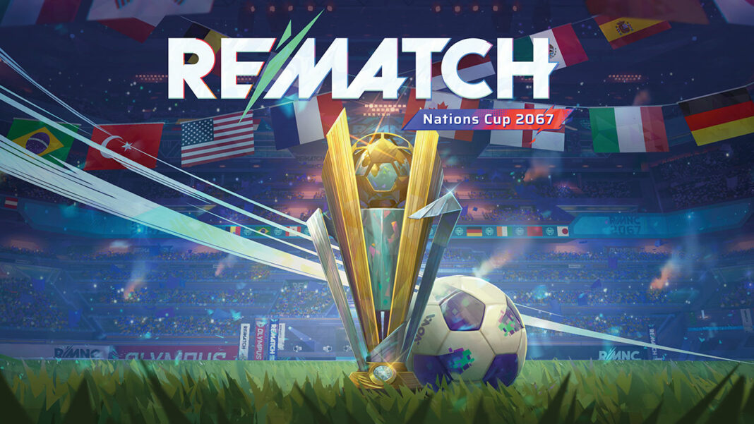 Rematch-Season4-KeyArt-Logo Rematch