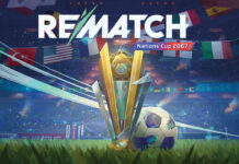 Rematch lance sa Saison 4 Rematch
